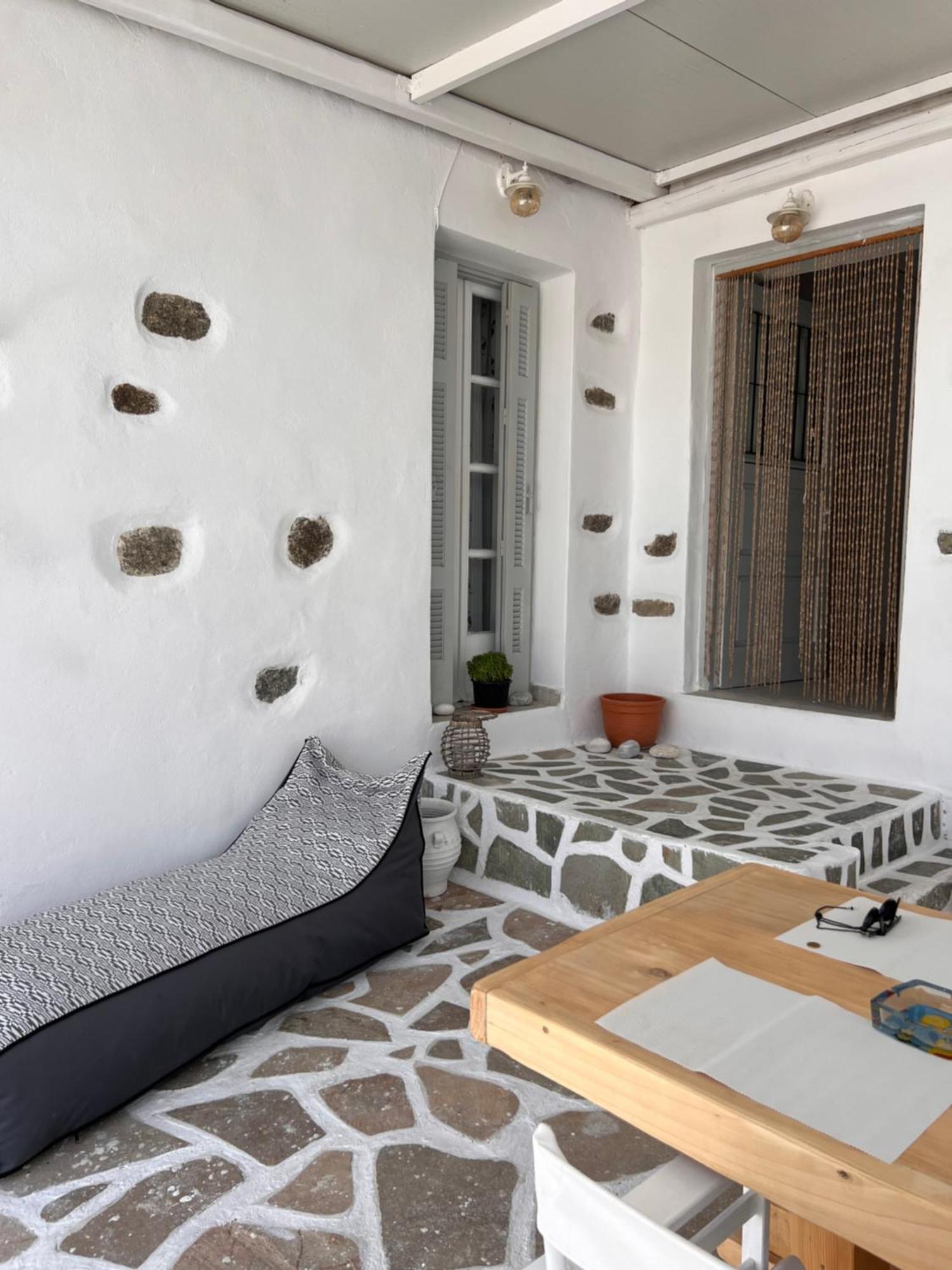 Gala Home Traditional House Galanado Экстерьер фото